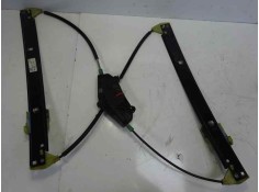 Recambio de elevalunas delantero izquierdo para audi a4 avant (8k5) (2008) básico quattro referencia OEM IAM 8K0837461 111471 AU 2