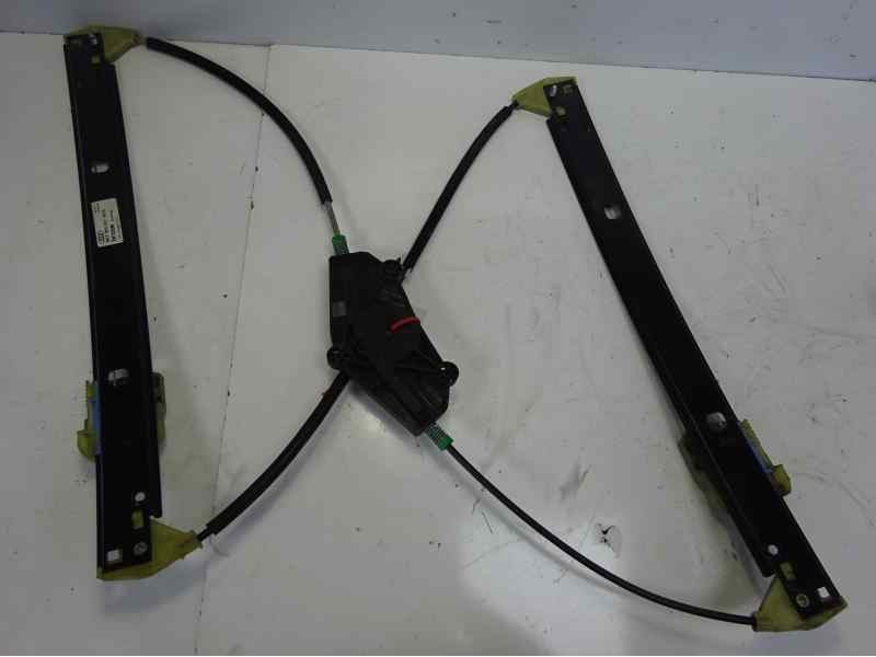 Recambio de elevalunas delantero izquierdo para audi a4 avant (8k5) (2008) básico quattro referencia OEM IAM 8K0837461 111471 AU