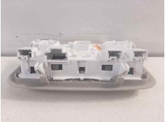 Recambio de luz interior para citroen c3 aircross 1.6 blue-hdi fap referencia OEM IAM 96781443BJ00   2