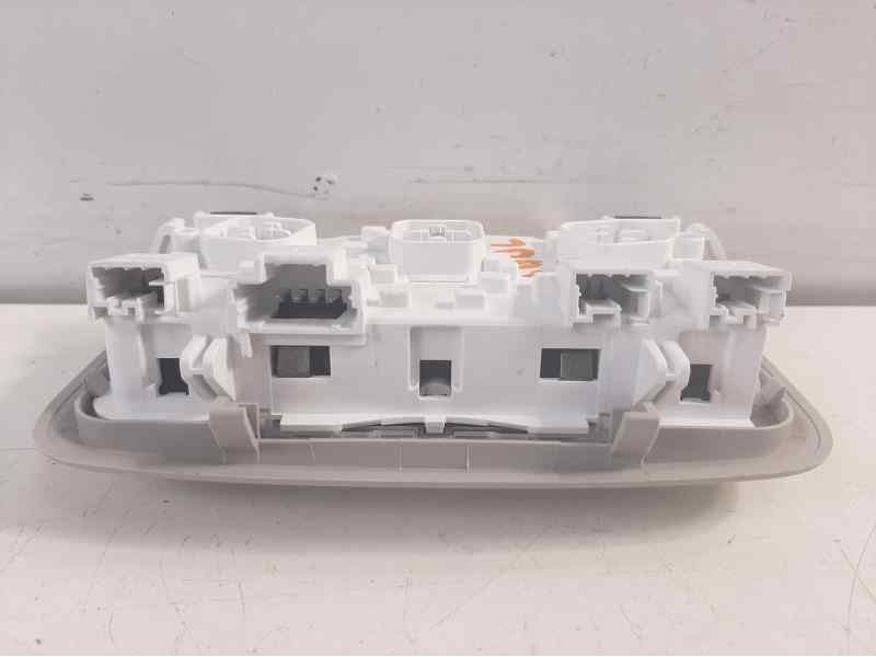 Recambio de luz interior para citroen c3 aircross 1.6 blue-hdi fap referencia OEM IAM 96781443BJ00  