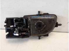 Recambio de maneta interior delantera derecha para toyota auris 1.2 16v turbo cat referencia OEM IAM 692050D271   2