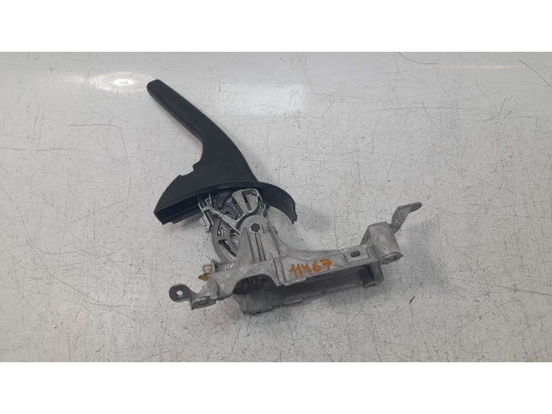 Recambio de palanca freno para smart fortwo coupe referencia OEM IAM 4534200484  