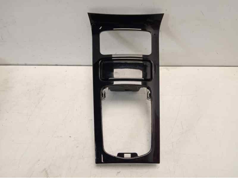 Recambio de moldura para porsche cayenne (typ 92aa) s diesel referencia OEM IAM 7P58663324F  