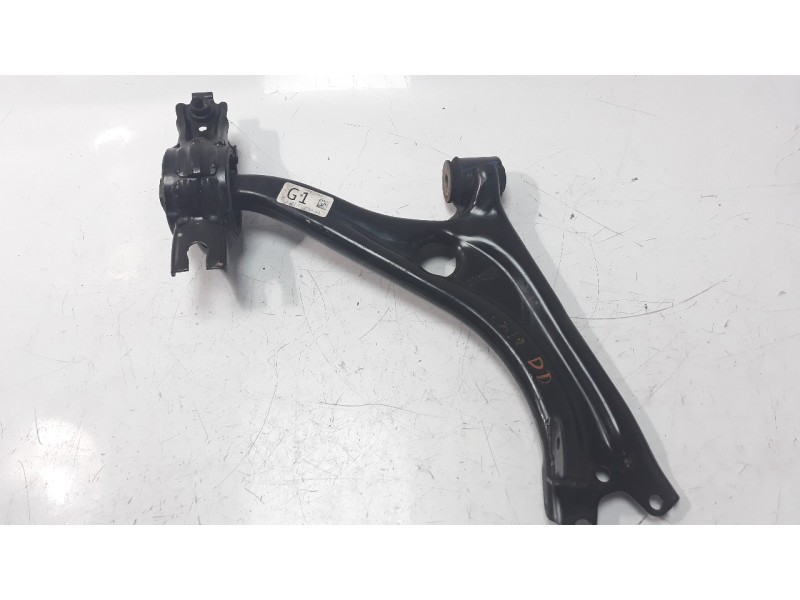 Recambio de brazo suspension inferior delantero derecho para honda civic lim.5 (fk) 1.0 vtec cat referencia OEM IAM 51350TBAA11 