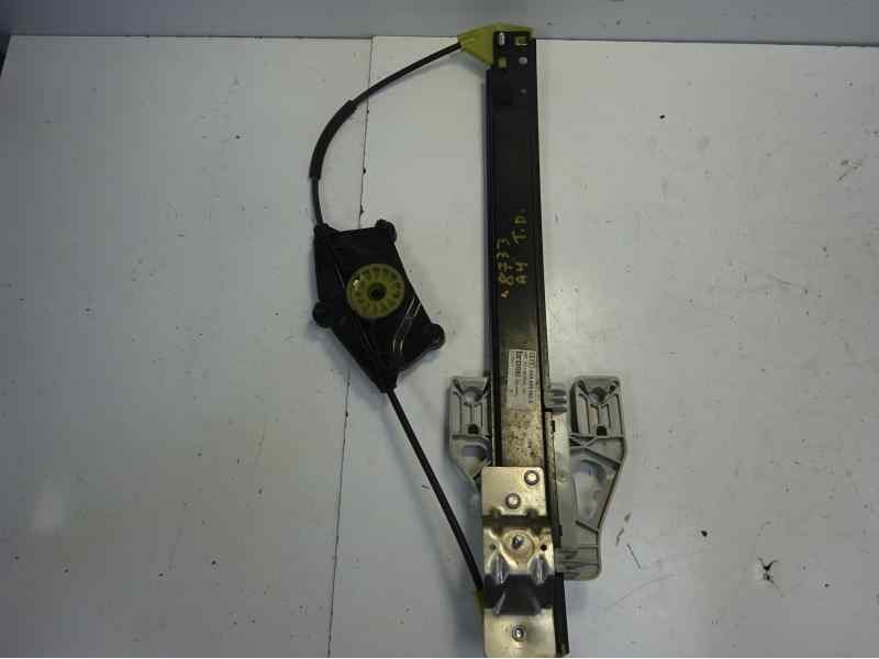 Recambio de elevalunas trasero derecho para audi a4 avant (8k5) (2008) básico quattro referencia OEM IAM 8K0839462A  