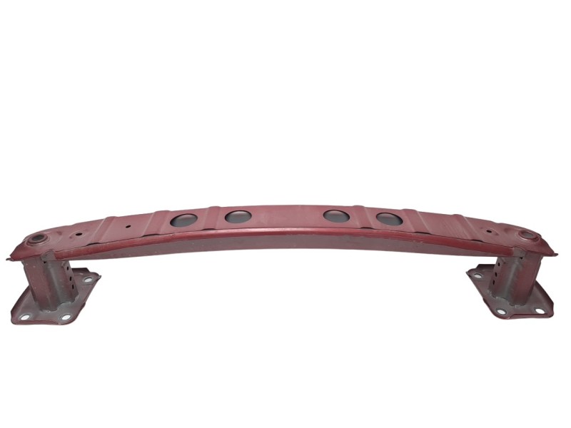 Recambio de refuerzo paragolpes trasero para mazda 3 berlina (bp) referencia OEM IAM BDMT50260  