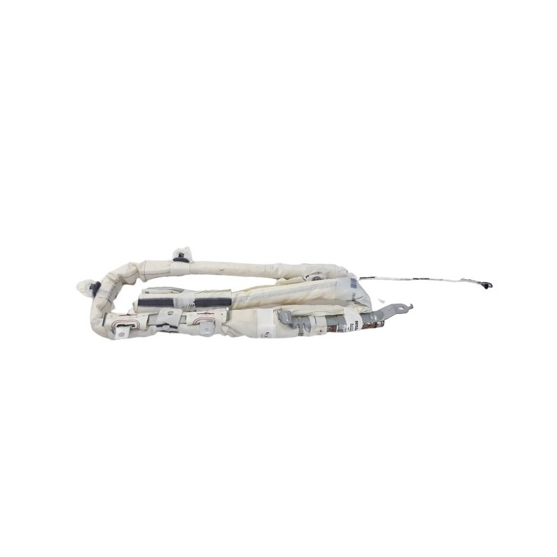 Recambio de airbag cortina delantero derecho para nissan micra v (k14) 0.9 cat referencia OEM IAM 985P05FL0A  