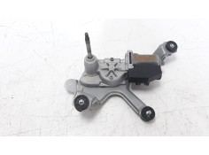 Recambio de motor limpia trasero para toyota rav 4 referencia OEM IAM 8513042070   2