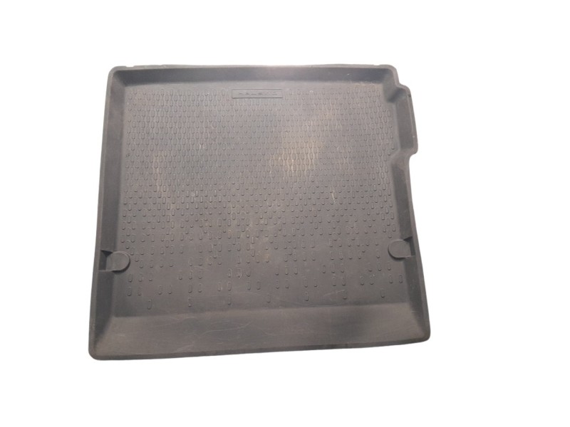 Recambio de bandeja trasera para dacia duster ii anniversary referencia OEM IAM BANDEJA  