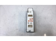 Recambio de mando elevalunas delantero izquierdo para mazda cx-5 evolution 2wd referencia OEM IAM KF8C66350   2