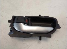 MANETA INTERIOR DELANTERA IZQUIERDA 692060D271 