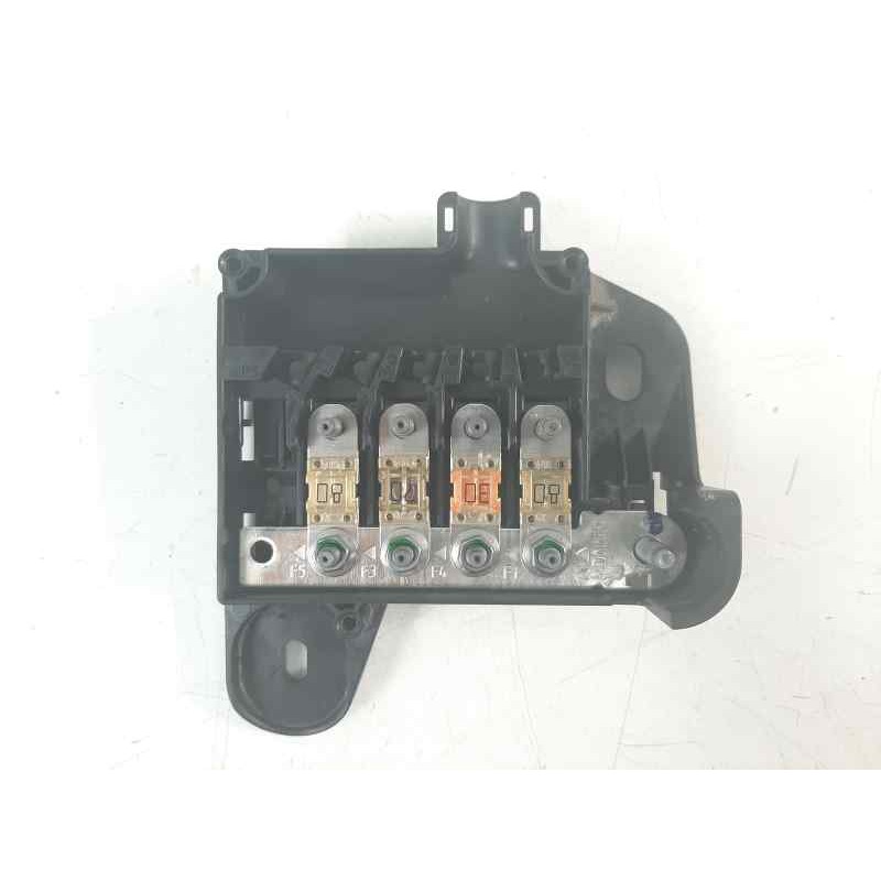 Recambio de caja reles / fusibles para citroen c3 aircross 1.6 blue-hdi fap referencia OEM IAM 9676631080  