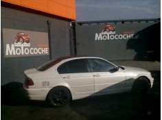BMW SERIE 3 BERLINA (E46)