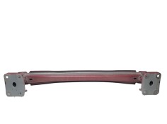 Recambio de refuerzo paragolpes trasero para mazda 3 berlina (bp) referencia OEM IAM BDMT50260   2