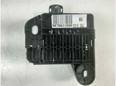 Recambio de caja reles / fusibles para citroen c3 aircross 1.6 blue-hdi fap referencia OEM IAM 9676631080   2