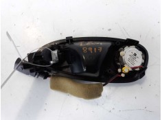 Recambio de maneta interior trasera derecha para seat leon (1p1) reference referencia OEM IAM 5P0839114   2