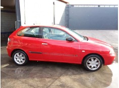 SEAT IBIZA (6L1)