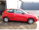 SEAT IBIZA (6L1)
