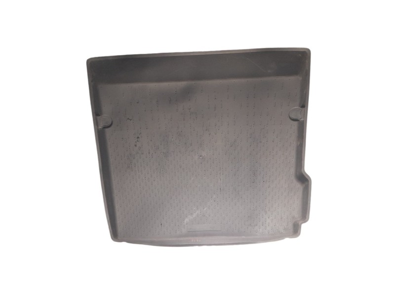 Recambio de bandeja trasera para dacia duster ii anniversary referencia OEM IAM BANDEJA  