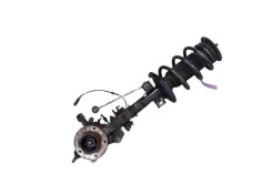 Recambio de mangueta delantera derecha para opel movano b kasten/combi 2.3 cdti referencia OEM IAM   