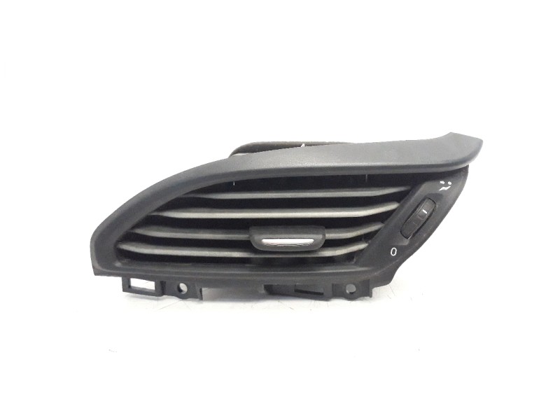 Recambio de rejilla aireadora para fiat tipo ii (357) berlina 1.3 16v m-jet cat referencia OEM IAM 7356936020 LS395417 