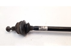 Recambio de transmision trasera derecha para audi a8 (4e2) 3.0 v6 24v tdi referencia OEM IAM 4E0501203C T78682 A2812 2