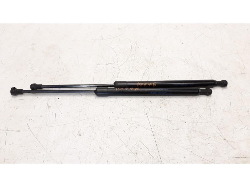 Recambio de amortiguadores maletero / porton para nissan micra v (k14) 0.9 cat referencia OEM IAM 904505FA1A  