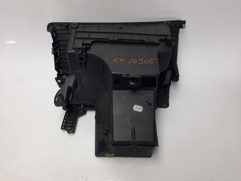 Recambio de guantera para citroen c4 picasso referencia OEM IAM 1224788XZ  