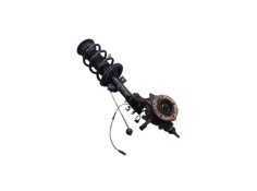 Recambio de mangueta delantera derecha para opel movano b kasten/combi 2.3 cdti referencia OEM IAM    2