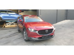 mazda cx-30 del año 2020 2