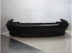 Recambio de paragolpes trasero para opel vectra b berlina referencia OEM IAM 1044128 107161610 OP0521051