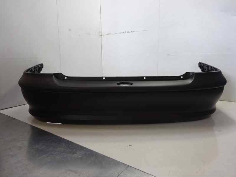 Recambio de paragolpes trasero para opel vectra b berlina referencia OEM IAM 1044128 107161610 OP0521051
