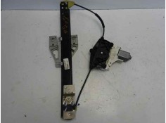 ELEVALUNAS TRASERO IZQUIERDO 8K0839461B 113751 