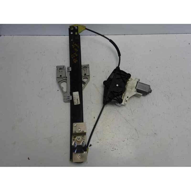 Recambio de elevalunas trasero izquierdo para audi a4 avant (8k5) (2008) básico quattro referencia OEM IAM 8K0839461B 113751 