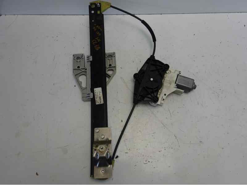 Recambio de elevalunas trasero izquierdo para audi a4 avant (8k5) (2008) básico quattro referencia OEM IAM 8K0839461B 113751 