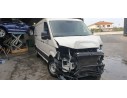 VOLKSWAGEN CRAFTER PRITSCHE (SZ)