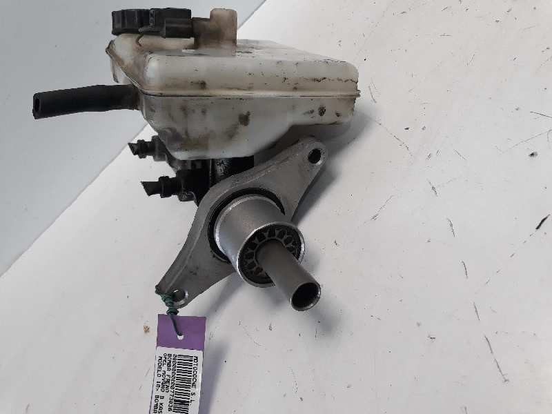 Recambio de bomba freno para opel movano b kasten/combi 2.3 cdti referencia OEM IAM   