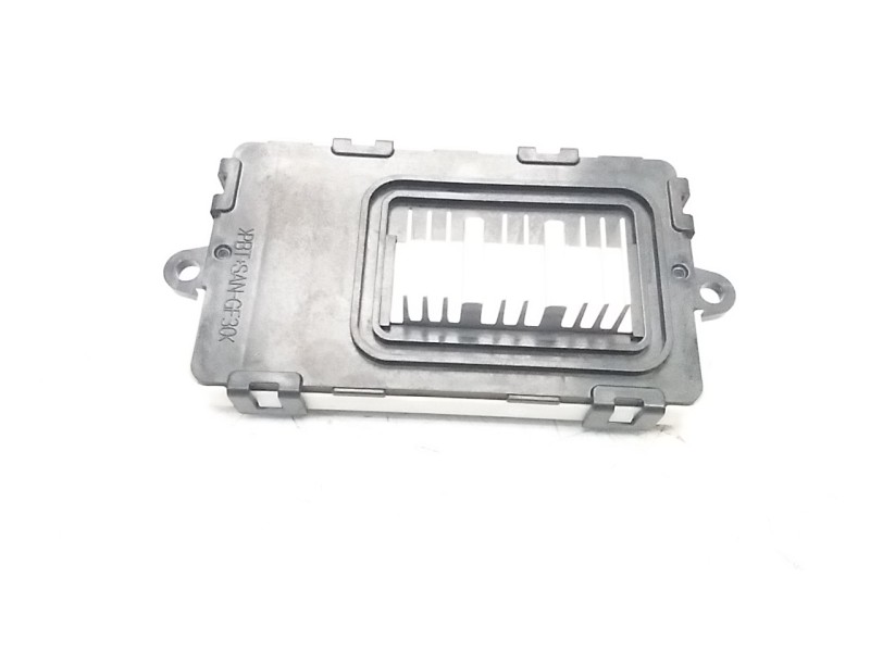 Recambio de resistencia calefaccion para mazda 3 berlina (bp) referencia OEM IAM BDGF61590A  