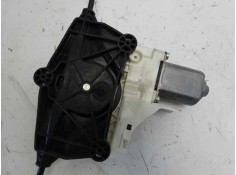 Recambio de elevalunas trasero izquierdo para audi a4 avant (8k5) (2008) básico quattro referencia OEM IAM 8K0839461B 113751  2