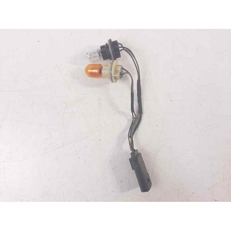 Recambio de portalamparas para citroen c3 aircross 1.6 blue-hdi fap referencia OEM IAM 334810401  