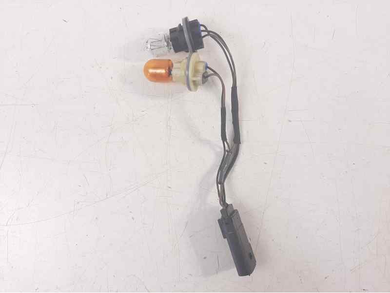 Recambio de portalamparas para citroen c3 aircross 1.6 blue-hdi fap referencia OEM IAM 334810401  