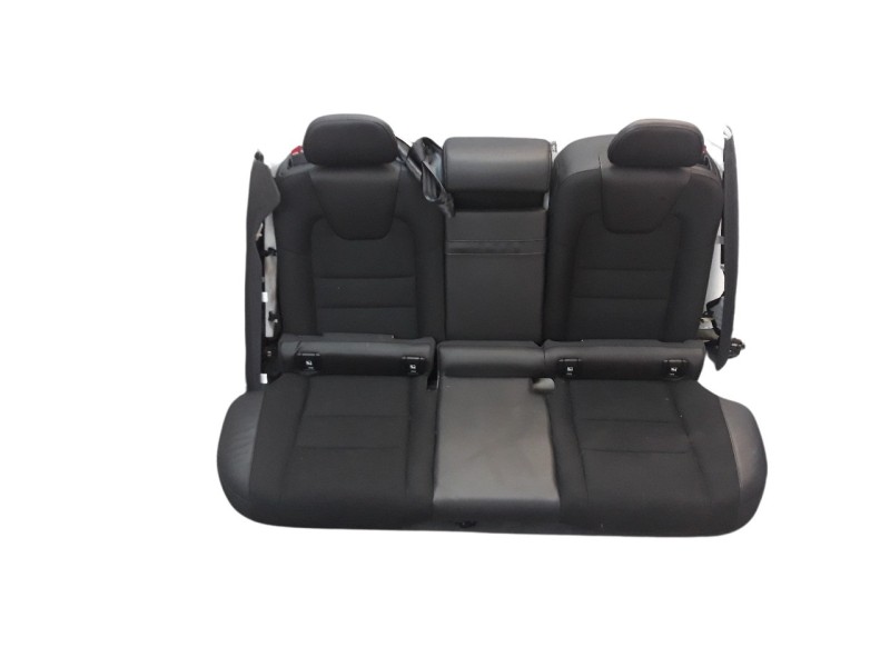 Recambio de juego asientos completo para volvo v60 familiar 2.0 diesel cat referencia OEM IAM 31685194  