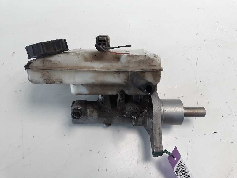 Recambio de bomba freno para opel movano b kasten/combi 2.3 cdti referencia OEM IAM   