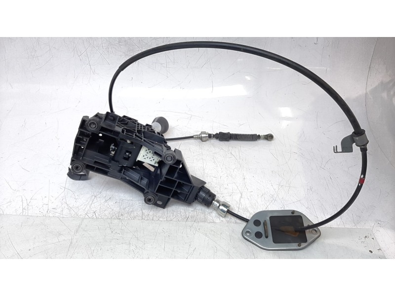 Recambio de palanca cambio para toyota rav 4 referencia OEM IAM 3355042230  
