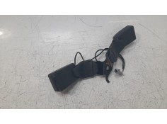 Recambio de cinturon seguridad trasero izquierdo para dacia duster ii anniversary referencia OEM IAM 888432859R   2