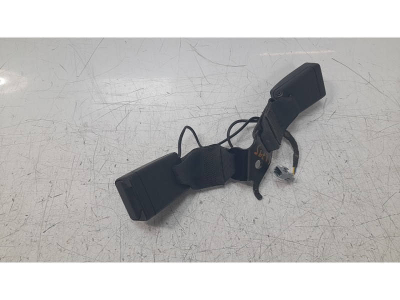 Recambio de cinturon seguridad trasero izquierdo para dacia duster ii anniversary referencia OEM IAM 888432859R  