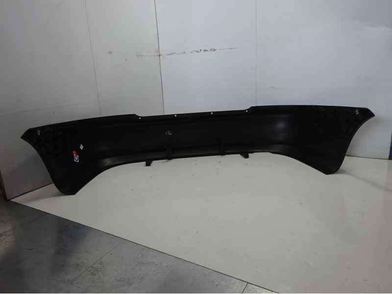 Recambio de paragolpes trasero para opel vectra b berlina referencia OEM IAM 1044128 107161610 OP0521051