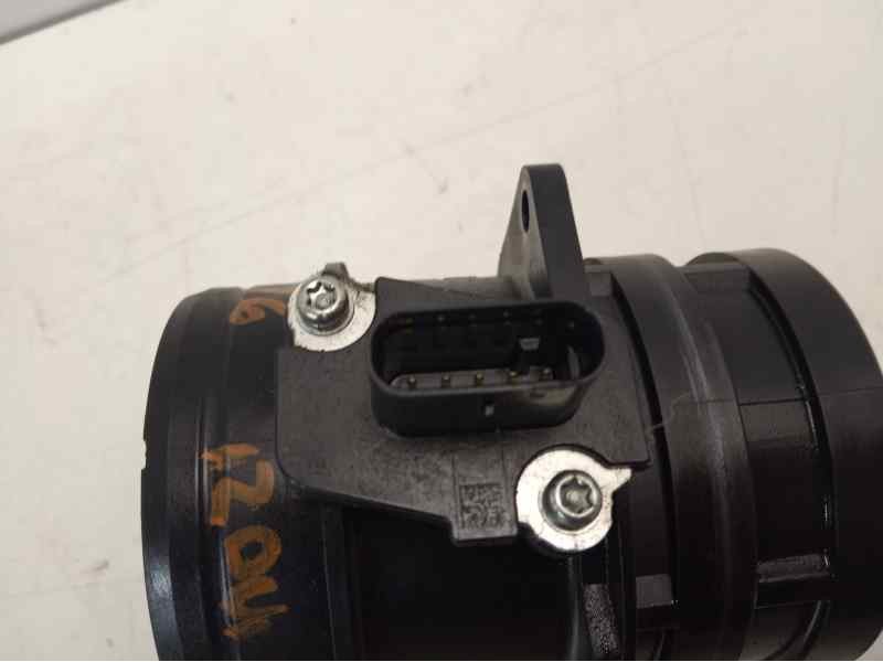 Recambio de caudalimetro para porsche cayenne (typ 92aa) s diesel referencia OEM IAM 06J908461D  