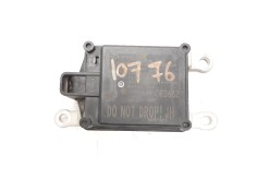 SENSOR 284385FA1A A2C75213905 