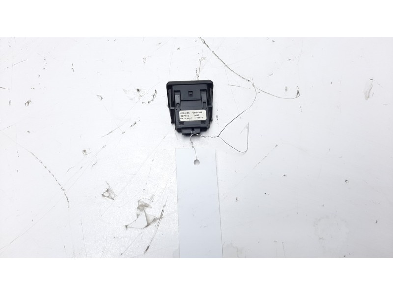 Recambio de interruptor para bmw x5 (e70) 3.0 turbodiesel cat referencia OEM IAM 6949309  